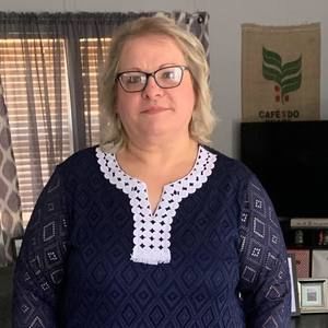 Meet your Posher, Lillian